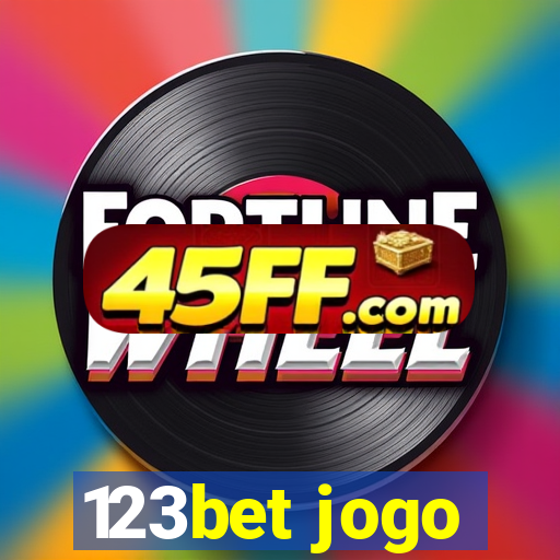 123bet jogo